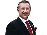 Thaddäus Rohrer, Personalberater CERC/BDU