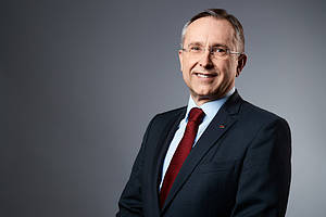 Thaddäus Rohrer, Personal- und Unternehmensberater Holz- und Möbelindustrie, national & international